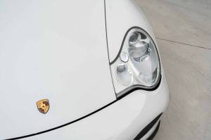 Cars For Sale - 2003 Porsche 911 Carrera 4S AWD 2dr Coupe - Image 27