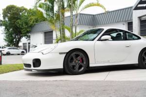 Cars For Sale - 2003 Porsche 911 Carrera 4S AWD 2dr Coupe - Image 31