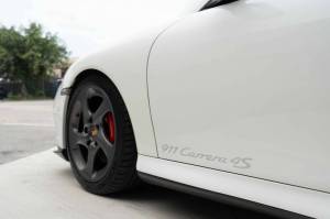 Cars For Sale - 2003 Porsche 911 Carrera 4S AWD 2dr Coupe - Image 32