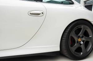 Cars For Sale - 2003 Porsche 911 Carrera 4S AWD 2dr Coupe - Image 33