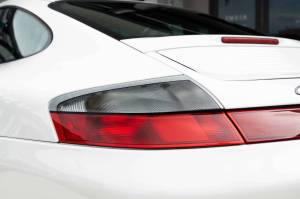 Cars For Sale - 2003 Porsche 911 Carrera 4S AWD 2dr Coupe - Image 37