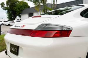 Cars For Sale - 2003 Porsche 911 Carrera 4S AWD 2dr Coupe - Image 39