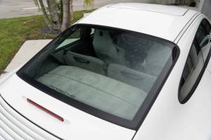 Cars For Sale - 2003 Porsche 911 Carrera 4S AWD 2dr Coupe - Image 40