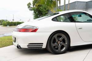 Cars For Sale - 2003 Porsche 911 Carrera 4S AWD 2dr Coupe - Image 41