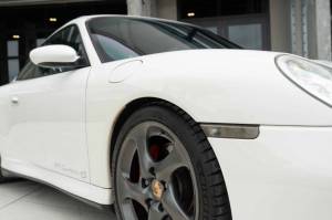 Cars For Sale - 2003 Porsche 911 Carrera 4S AWD 2dr Coupe - Image 47
