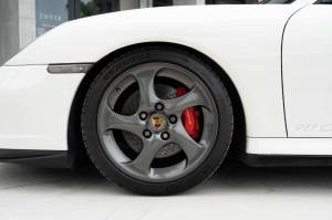 Cars For Sale - 2003 Porsche 911 Carrera 4S AWD 2dr Coupe - Image 49