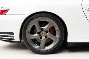 Cars For Sale - 2003 Porsche 911 Carrera 4S AWD 2dr Coupe - Image 50