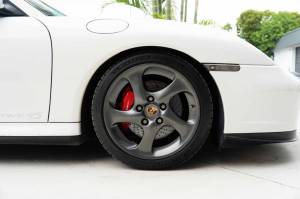 Cars For Sale - 2003 Porsche 911 Carrera 4S AWD 2dr Coupe - Image 51