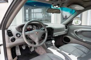 Cars For Sale - 2003 Porsche 911 Carrera 4S AWD 2dr Coupe - Image 56