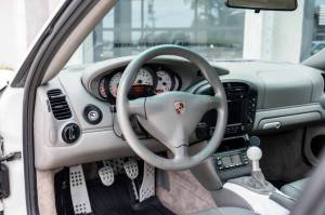 Cars For Sale - 2003 Porsche 911 Carrera 4S AWD 2dr Coupe - Image 57