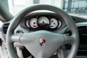 Cars For Sale - 2003 Porsche 911 Carrera 4S AWD 2dr Coupe - Image 60