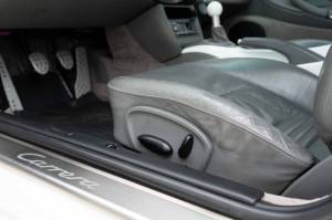 Cars For Sale - 2003 Porsche 911 Carrera 4S AWD 2dr Coupe - Image 69