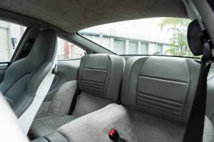 Cars For Sale - 2003 Porsche 911 Carrera 4S AWD 2dr Coupe - Image 73