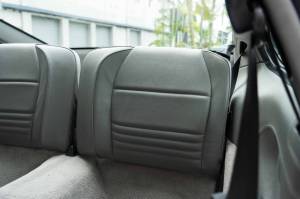 Cars For Sale - 2003 Porsche 911 Carrera 4S AWD 2dr Coupe - Image 74