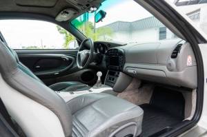 Cars For Sale - 2003 Porsche 911 Carrera 4S AWD 2dr Coupe - Image 79