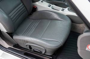 Cars For Sale - 2003 Porsche 911 Carrera 4S AWD 2dr Coupe - Image 85