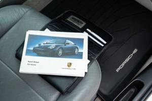 Cars For Sale - 2003 Porsche 911 Carrera 4S AWD 2dr Coupe - Image 87