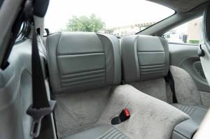 Cars For Sale - 2003 Porsche 911 Carrera 4S AWD 2dr Coupe - Image 89