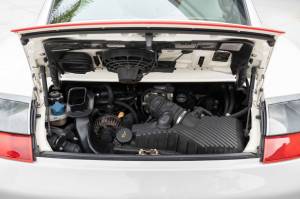 Cars For Sale - 2003 Porsche 911 Carrera 4S AWD 2dr Coupe - Image 91