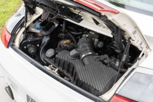 Cars For Sale - 2003 Porsche 911 Carrera 4S AWD 2dr Coupe - Image 92