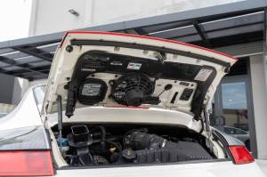 Cars For Sale - 2003 Porsche 911 Carrera 4S AWD 2dr Coupe - Image 93