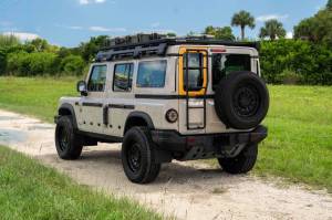 Cars For Sale - 2024 Ineos Grenadier Trialmaster 4x4 4dr SUV - Image 3