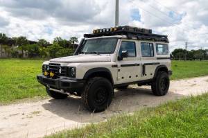 Cars For Sale - 2024 Ineos Grenadier Trialmaster 4x4 4dr SUV - Image 4