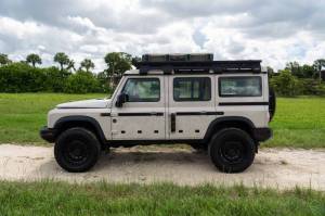Cars For Sale - 2024 Ineos Grenadier Trialmaster 4x4 4dr SUV - Image 5