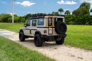 Cars For Sale - 2024 Ineos Grenadier Trialmaster 4x4 4dr SUV - Image 6