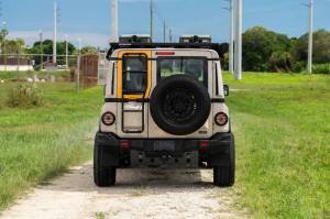 Cars For Sale - 2024 Ineos Grenadier Trialmaster 4x4 4dr SUV - Image 7