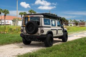 Cars For Sale - 2024 Ineos Grenadier Trialmaster 4x4 4dr SUV - Image 8