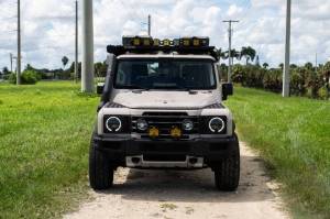 Cars For Sale - 2024 Ineos Grenadier Trialmaster 4x4 4dr SUV - Image 9