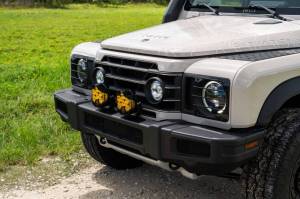 Cars For Sale - 2024 Ineos Grenadier Trialmaster 4x4 4dr SUV - Image 10