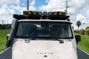 Cars For Sale - 2024 Ineos Grenadier Trialmaster 4x4 4dr SUV - Image 13