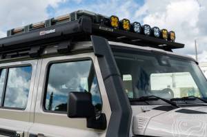 Cars For Sale - 2024 Ineos Grenadier Trialmaster 4x4 4dr SUV - Image 14