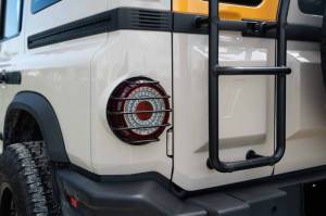 Cars For Sale - 2024 Ineos Grenadier Trialmaster 4x4 4dr SUV - Image 16
