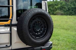 Cars For Sale - 2024 Ineos Grenadier Trialmaster 4x4 4dr SUV - Image 17