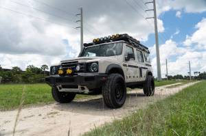 Cars For Sale - 2024 Ineos Grenadier Trialmaster 4x4 4dr SUV - Image 22
