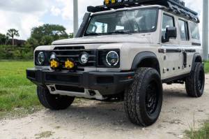 Cars For Sale - 2024 Ineos Grenadier Trialmaster 4x4 4dr SUV - Image 23