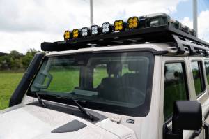 Cars For Sale - 2024 Ineos Grenadier Trialmaster 4x4 4dr SUV - Image 26