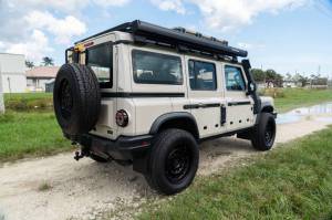 Cars For Sale - 2024 Ineos Grenadier Trialmaster 4x4 4dr SUV - Image 29