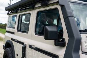 Cars For Sale - 2024 Ineos Grenadier Trialmaster 4x4 4dr SUV - Image 31