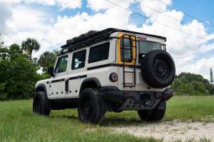 Cars For Sale - 2024 Ineos Grenadier Trialmaster 4x4 4dr SUV - Image 33