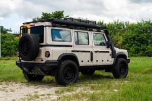 Cars For Sale - 2024 Ineos Grenadier Trialmaster 4x4 4dr SUV - Image 34