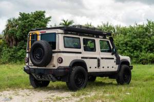 Cars For Sale - 2024 Ineos Grenadier Trialmaster 4x4 4dr SUV - Image 35