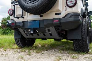 Cars For Sale - 2024 Ineos Grenadier Trialmaster 4x4 4dr SUV - Image 37