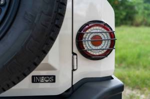 Cars For Sale - 2024 Ineos Grenadier Trialmaster 4x4 4dr SUV - Image 38