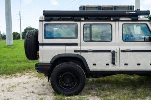 Cars For Sale - 2024 Ineos Grenadier Trialmaster 4x4 4dr SUV - Image 39
