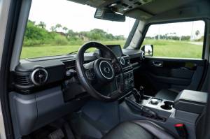 Cars For Sale - 2024 Ineos Grenadier Trialmaster 4x4 4dr SUV - Image 42