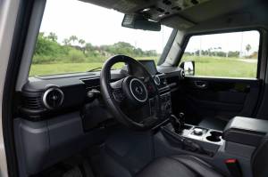 Cars For Sale - 2024 Ineos Grenadier Trialmaster 4x4 4dr SUV - Image 43
